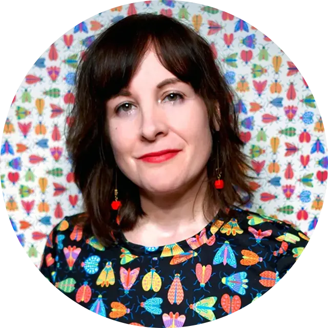 Carrie Cantwell