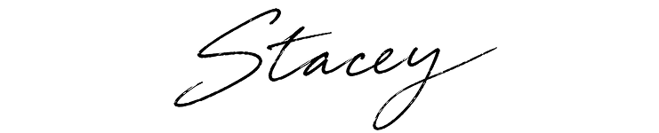 Heather Williams signature